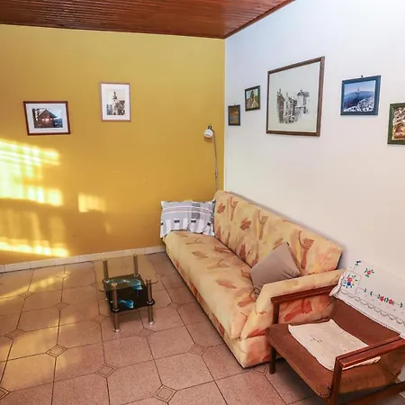Dolores Apartment Porec