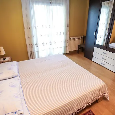 Dolores Apartment Porec