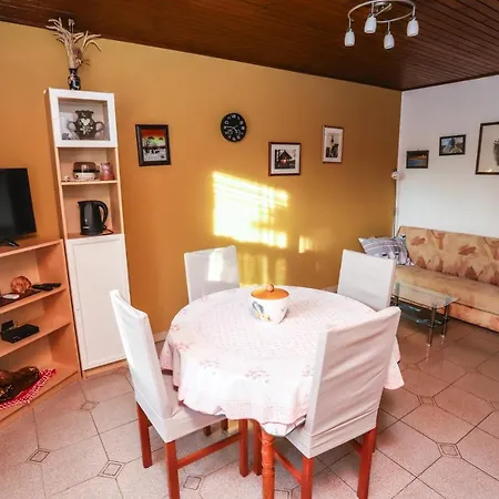 Apartment Dolores Poreč